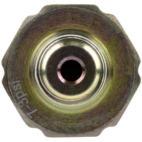 Engine Oil Pressure Switch WVE 1S6671