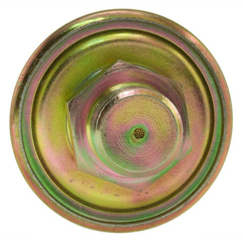 Engine Oil Pressure Switch WVE 1S6675