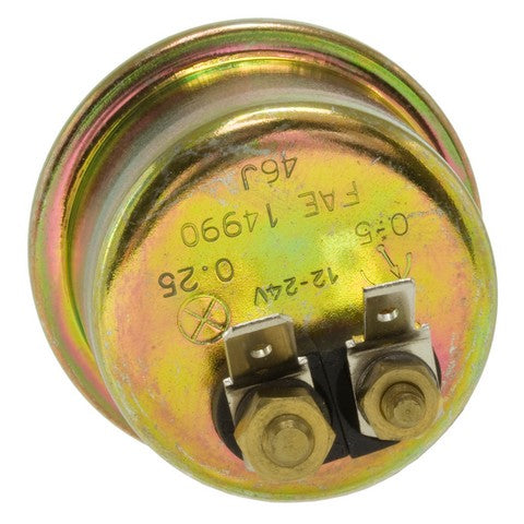 Engine Oil Pressure Switch WVE 1S6675