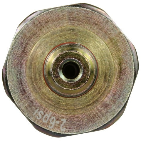 Engine Oil Pressure Switch WVE 1S6689