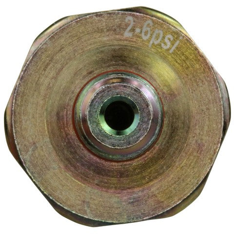 Engine Oil Pressure Switch WVE 1S6691