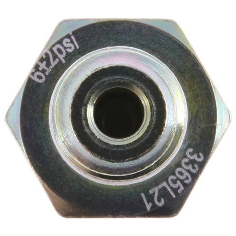 Engine Oil Pressure Switch WVE 1S6759
