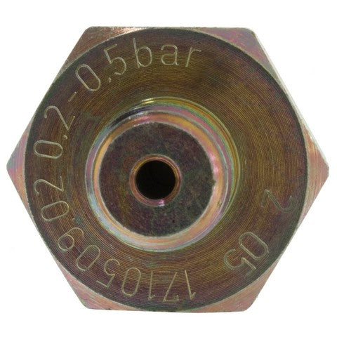 Engine Oil Pressure Switch WVE 1S6799
