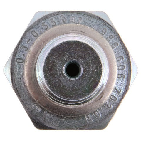 Engine Oil Pressure Switch WVE 1S6809