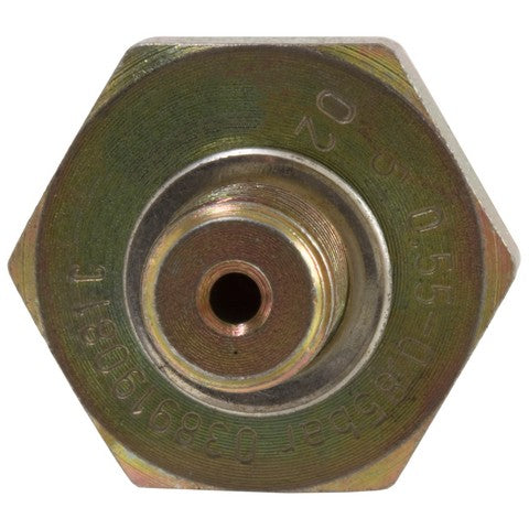 Engine Oil Pressure Switch WVE 1S6906