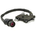 Neutral Safety Switch WVE 1S6976