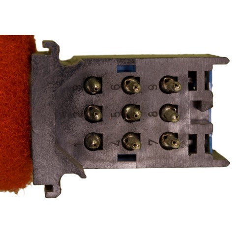 Neutral Safety Switch WVE 1S7006