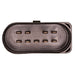 Neutral Safety Switch WVE 1S7068