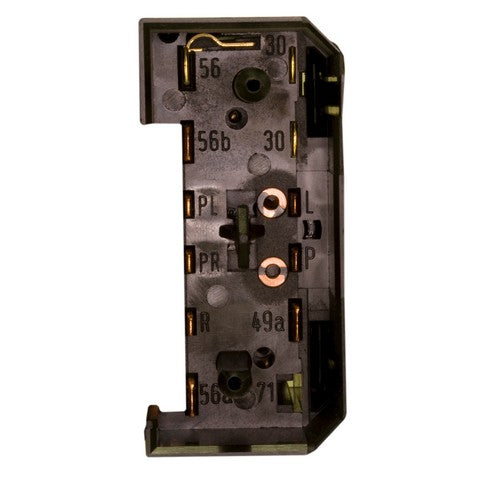 Turn Signal Switch WVE 1S7069