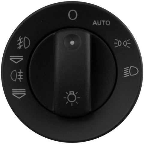 Headlight Switch WVE 1S7071