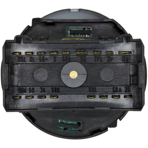 Headlight Switch WVE 1S7071
