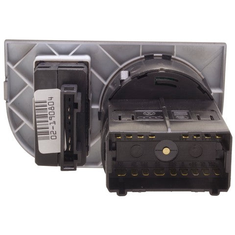 Instrument Panel Dimmer Switch WVE 1S7081