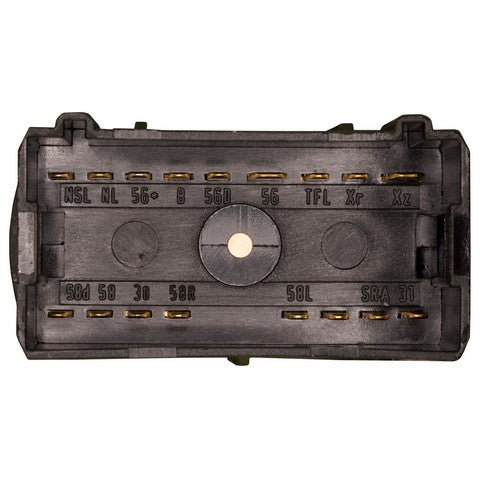 Instrument Panel Dimmer Switch WVE 1S7081