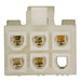 Turn Signal Switch WVE 1S7091
