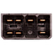 Turn Signal Switch WVE 1S7099