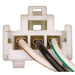 Turn Signal Switch WVE 1S7099