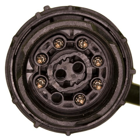 Neutral Safety Switch WVE 1S7161
