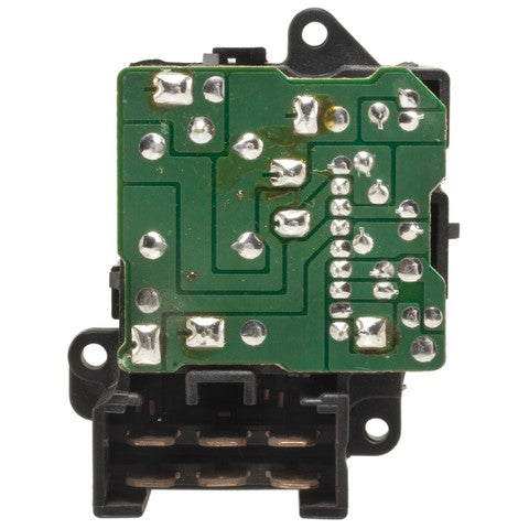Windshield Wiper Switch WVE 1S7186