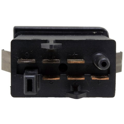 Window Defroster Switch WVE 1S7196