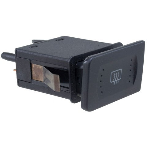 Window Defroster Switch WVE 1S7196