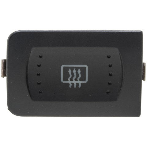 Window Defroster Switch WVE 1S7197