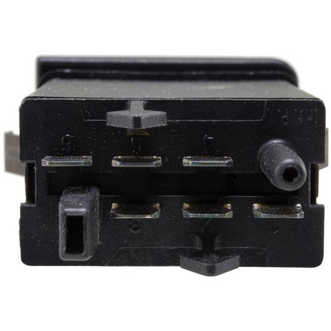 Window Defroster Switch WVE 1S7197