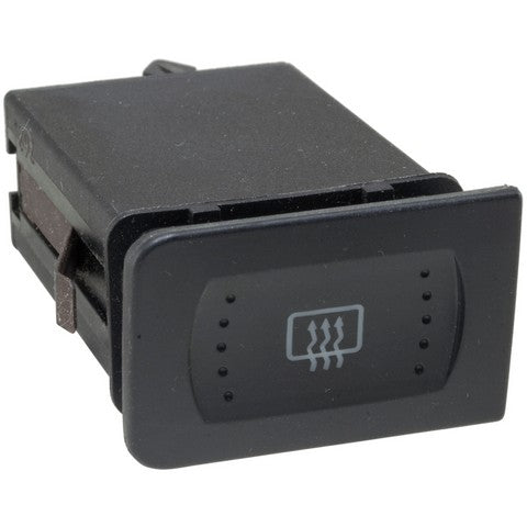Window Defroster Switch WVE 1S7197