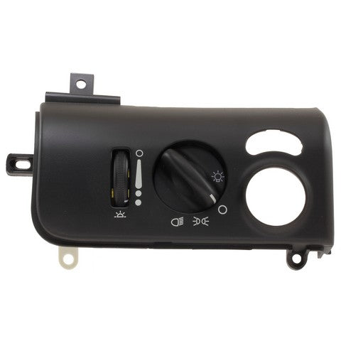 Instrument Panel Dimmer Switch WVE 1S7207