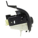 Instrument Panel Dimmer Switch WVE 1S7207
