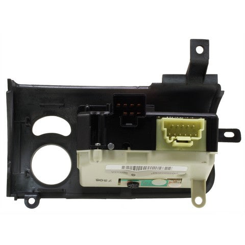 Instrument Panel Dimmer Switch WVE 1S7207