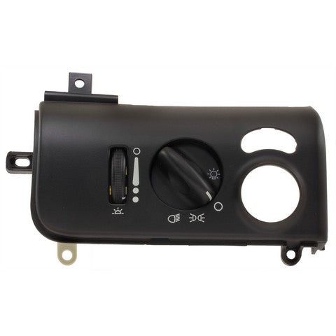 Instrument Panel Dimmer Switch WVE 1S7207
