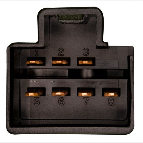Instrument Panel Dimmer Switch WVE 1S7207