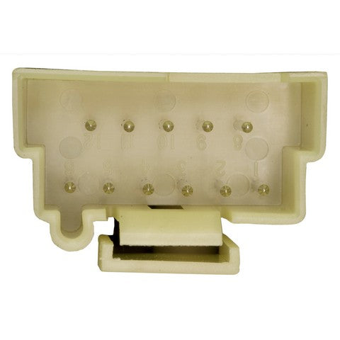 Instrument Panel Dimmer Switch WVE 1S7207