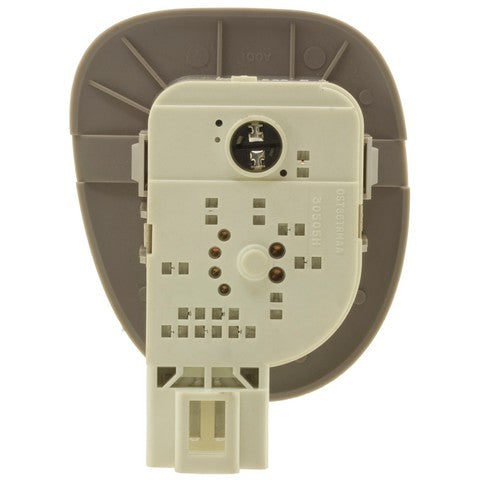 HVAC Blower Control Switch WVE 1S7213