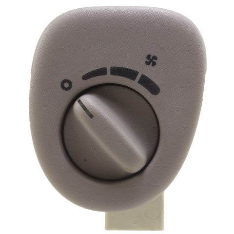 HVAC Blower Control Switch WVE 1S7213