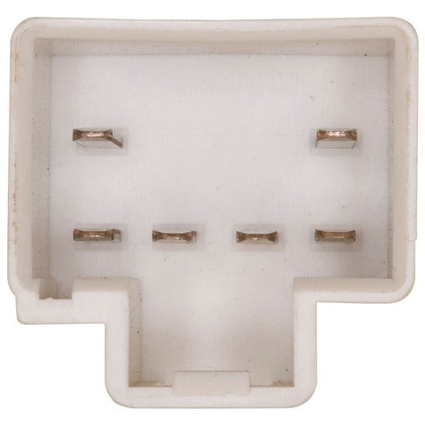 HVAC Blower Control Switch WVE 1S7213