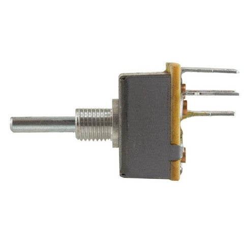 HVAC Blower Control Switch WVE 1S7219