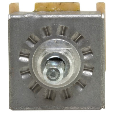 HVAC Blower Control Switch WVE 1S7219