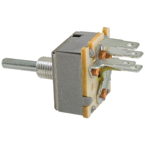 HVAC Blower Control Switch WVE 1S7219