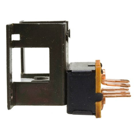 HVAC Blower Control Switch WVE 1S7220