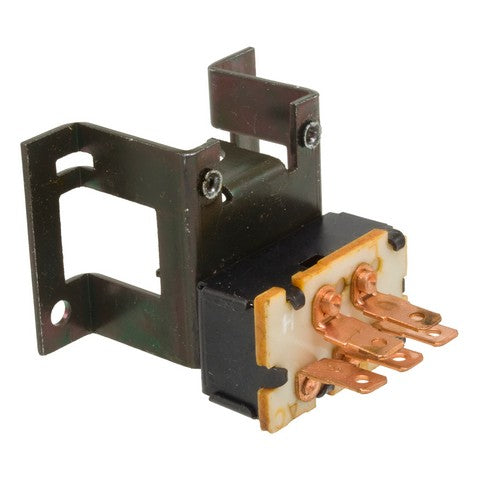 HVAC Blower Control Switch WVE 1S7220