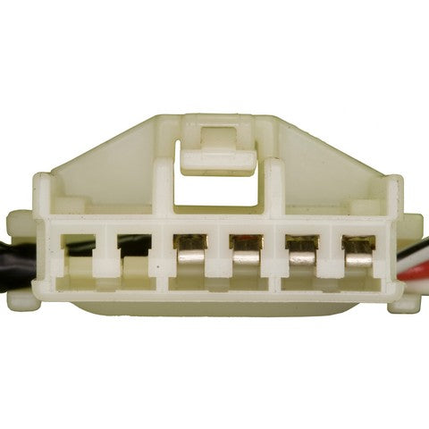 Cruise Control Switch WVE 1S7264