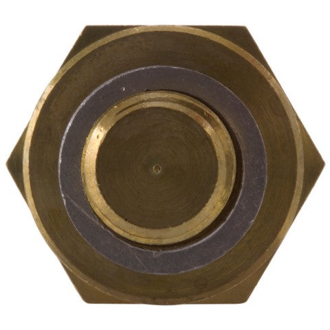 Engine Cooling Fan Switch WVE 1S7268