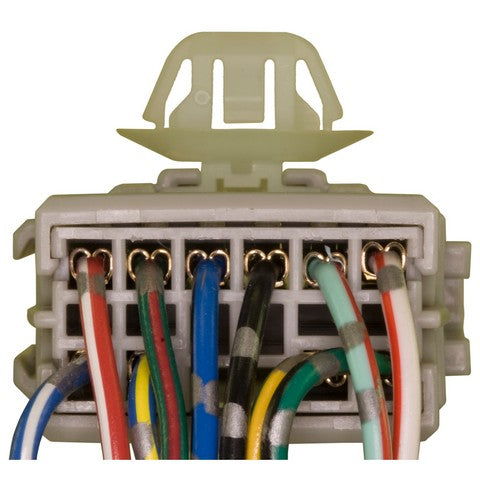 Door Jamb Switch WVE 1S7298