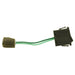 Fog Light Switch WVE 1S7322