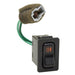 Fog Light Switch WVE 1S7322