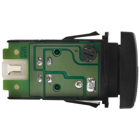 Fog Light Switch WVE 1S7326