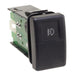 Fog Light Switch WVE 1S7326