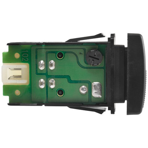 Fog Light Switch WVE 1S7327