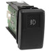 Fog Light Switch WVE 1S7327